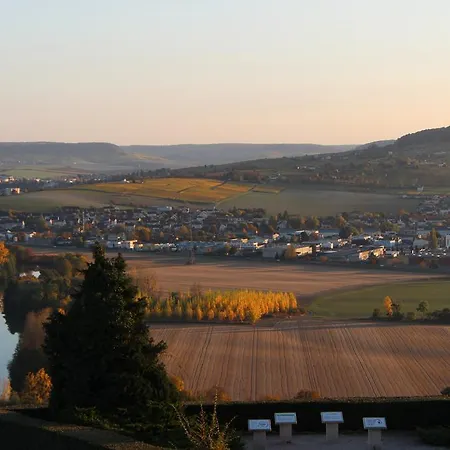 Celeste Pour 6 Personnes Holiday home Mardeuil