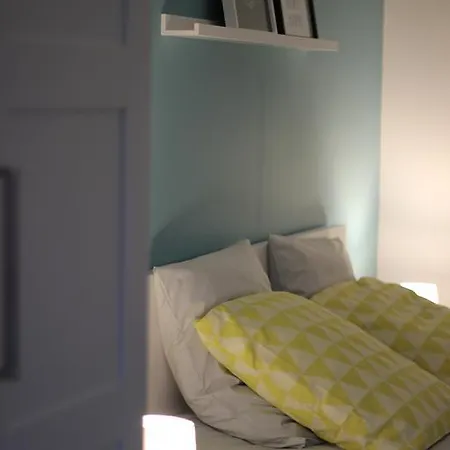 Celeste Pour 6 Personnes Holiday home Mardeuil