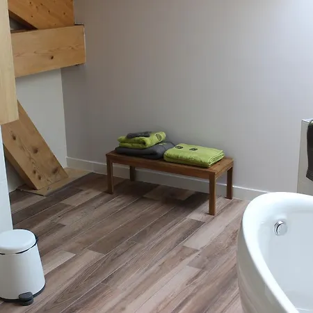 Celeste Pour 6 Personnes Holiday home *