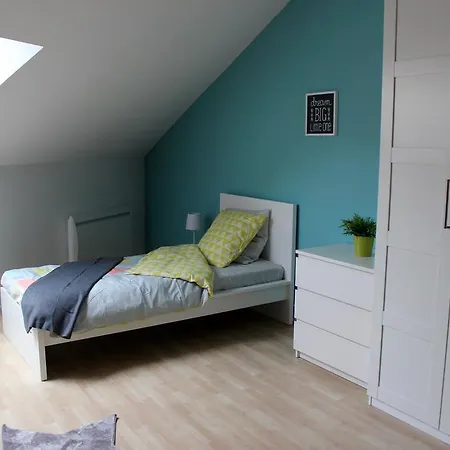 Celeste Pour 6 Personnes Holiday home