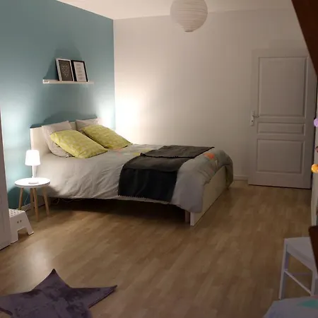 Celeste Pour 6 Personnes Holiday home *