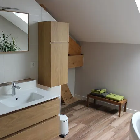 Holiday home Celeste Pour 6 Personnes