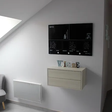 Celeste Pour 6 Personnes Mardeuil