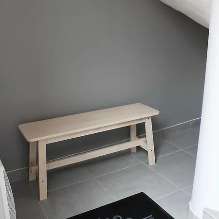 Celeste Pour 6 Personnes Holiday home *