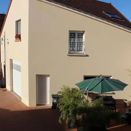 Celeste Pour 6 Personnes Holiday home