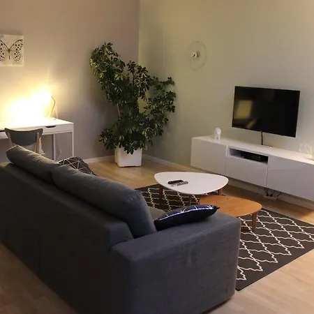 Holiday home Celeste Pour 6 Personnes *