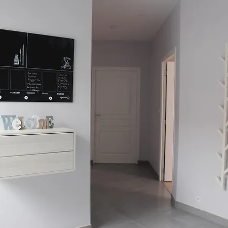 Celeste Pour 6 Personnes Holiday home Mardeuil