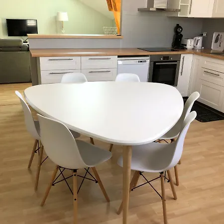 Celeste Pour 6 Personnes *