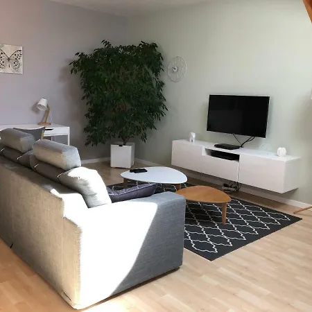 Holiday home Celeste Pour 6 Personnes *