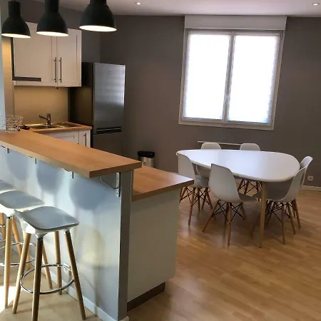 Celeste Pour 6 Personnes Mardeuil