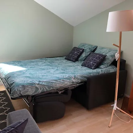 Celeste Pour 6 Personnes Mardeuil