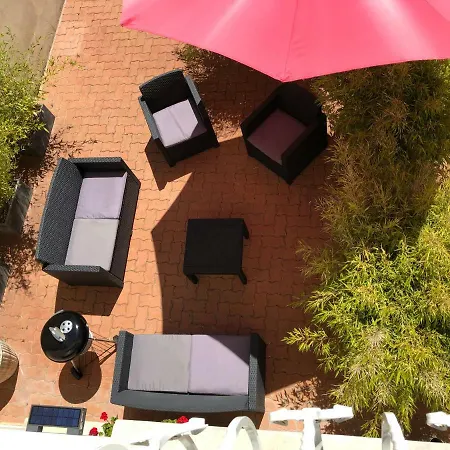 Holiday home Celeste Pour 6 Personnes Mardeuil