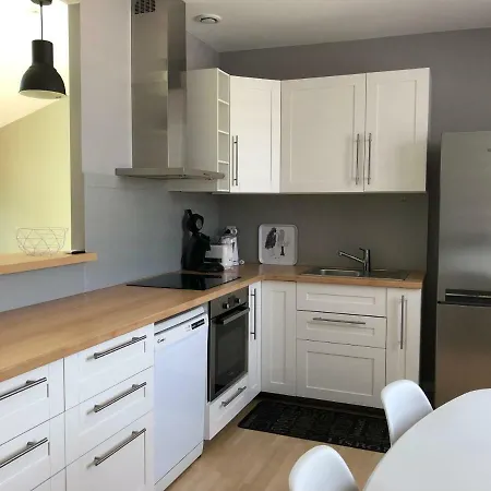 Holiday home Celeste Pour 6 Personnes Mardeuil